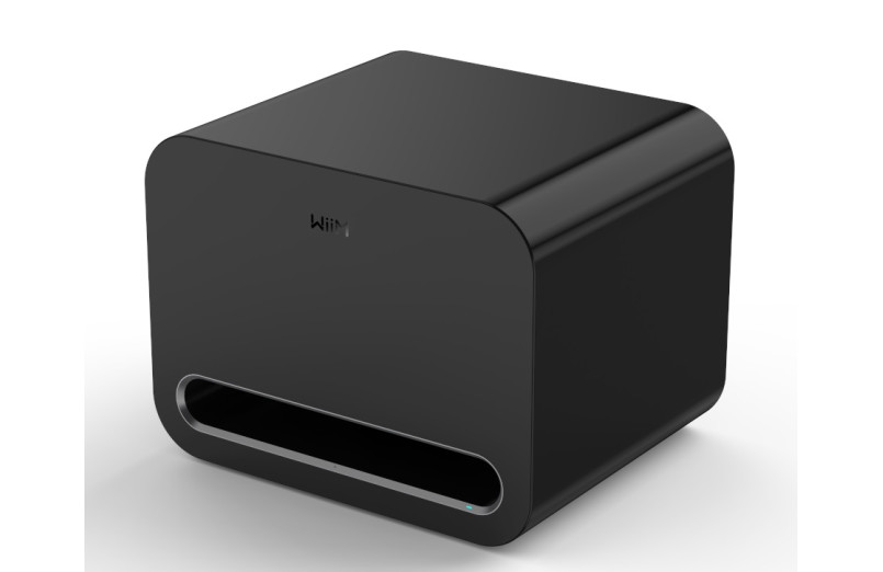 WiiM Sub Pro