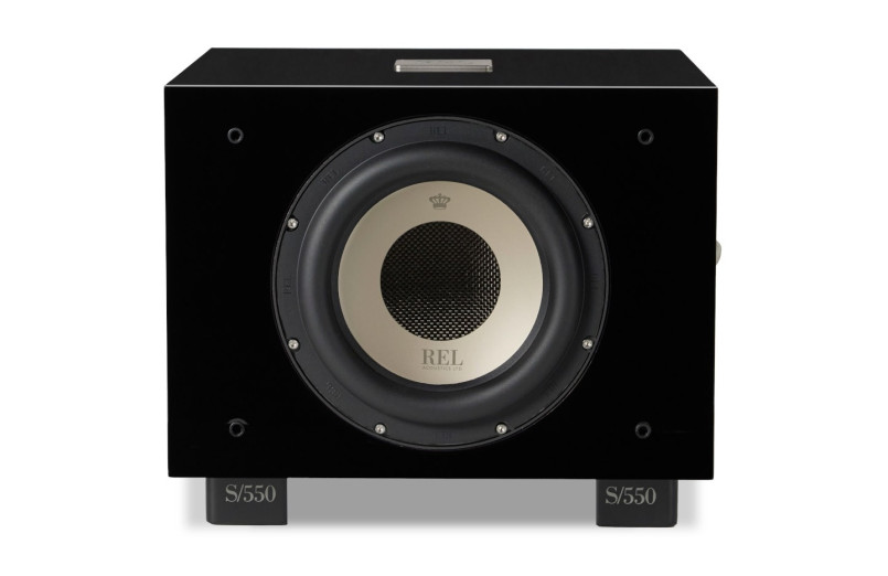 Rel Acoustics S550