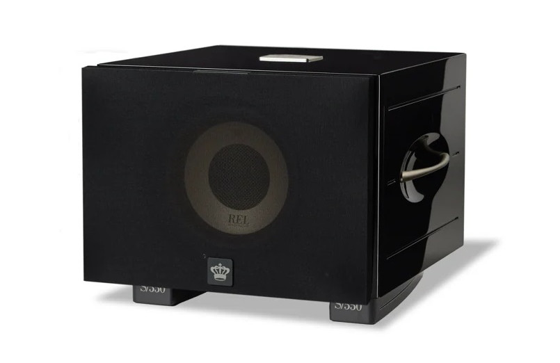 Rel Acoustics S550