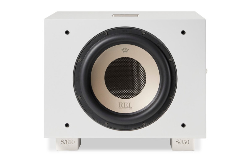 Rel Accoustic S850