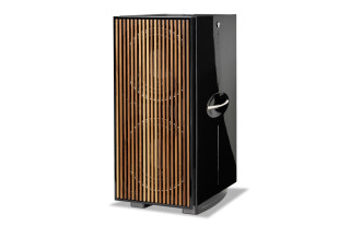 Rel Acoustics 212 Black Level 2