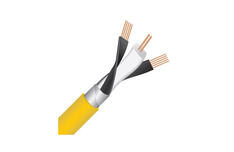 Wireworld Chroma 10 (CRV)