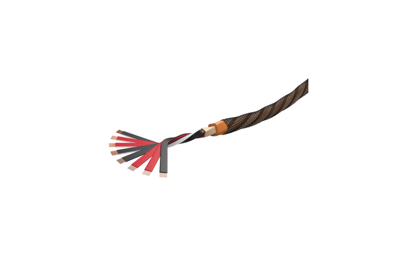 Wireworld Eclipse 10 (ECB)