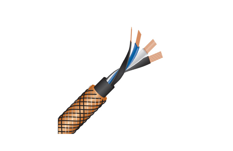 Wireworld Eclipse 10 (ECI)