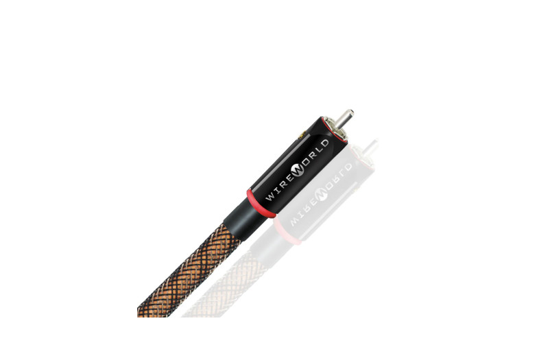 Wireworld Eclipse 10 (ECI)