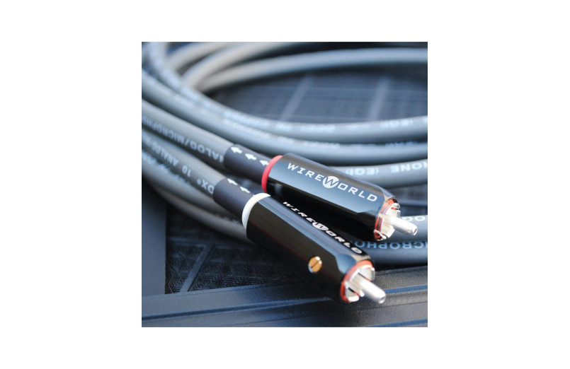 Wireworld Equinox 10 (EQI)