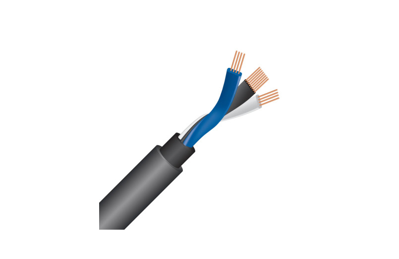 Wireworld Equinox 10 (EQI)