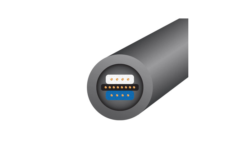 Wireworld Equinox 10 (QBI)