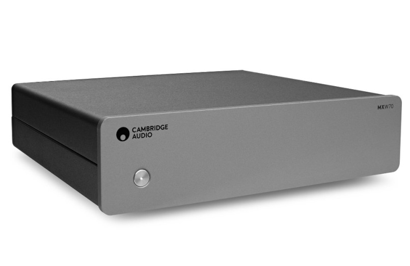 Cambidge Audio MXW70
