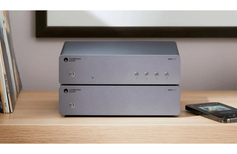 Cambidge Audio MXW70