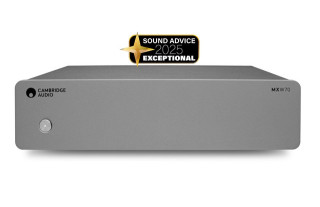 Cambidge Audio MXW70