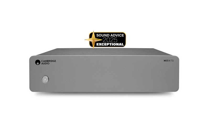 Cambidge Audio MXW70