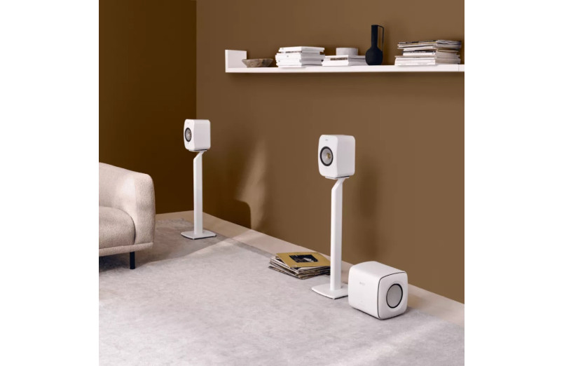 Kef S1