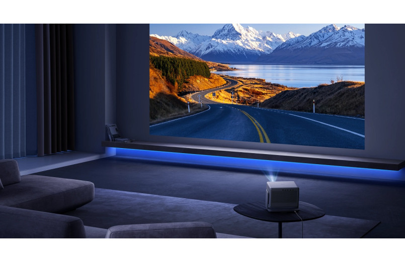 Xgimi Horizon 20 Max