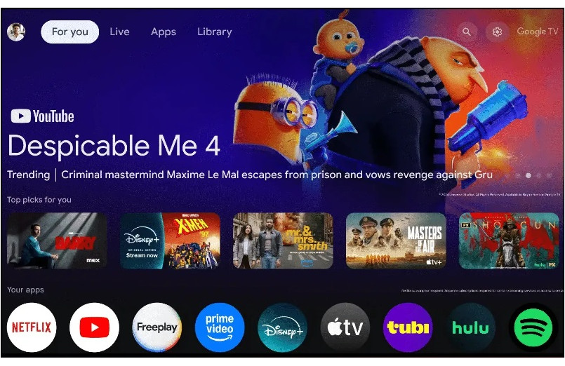 Xgimi Horizon 20 Max