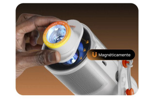 Xgimi Filtros Creativos 2