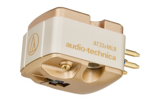 Audio Technica AT33xMLB 2