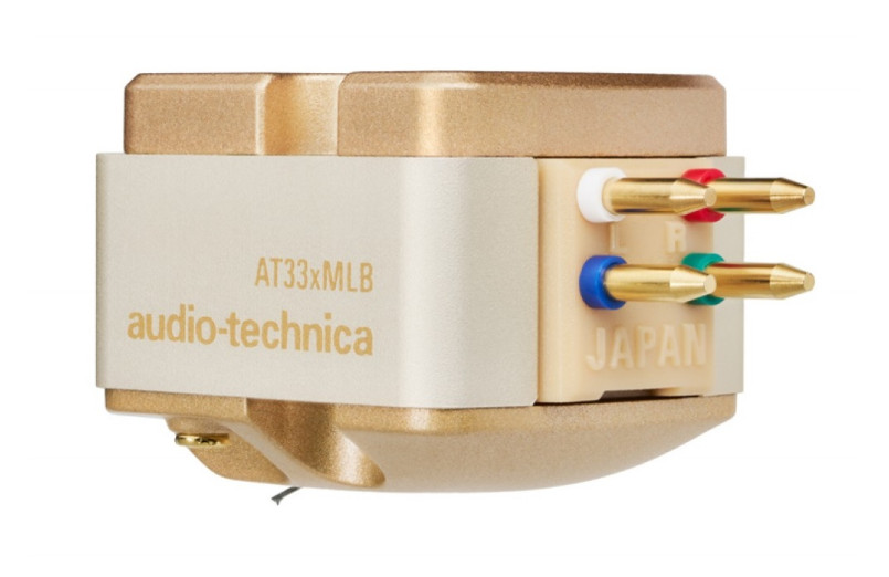 Audio Technica AT33xMLB
