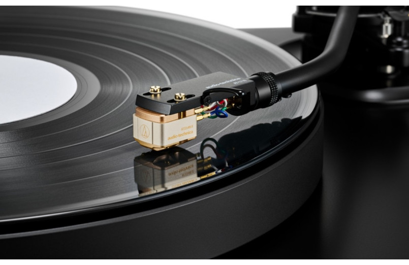 Audio Technica AT33xMLB