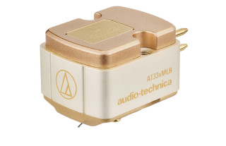 Audio Technica AT33xMLB