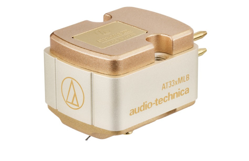 Audio Technica AT33xMLB
