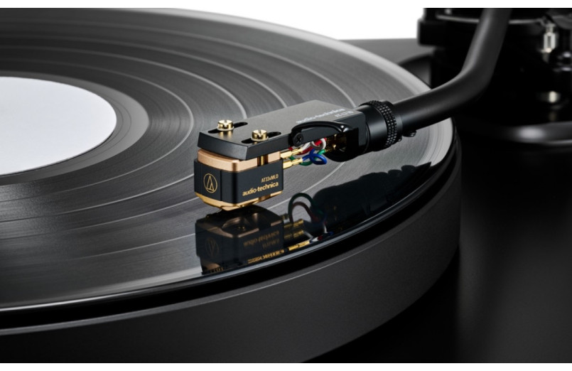 Audio Technica AT33xMLD