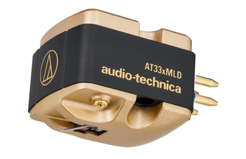 Audio Technica AT33xMLD
