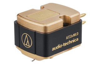 Audio Technica AT3xMLD
