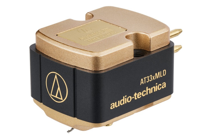 Audio Technica AT33xMLD