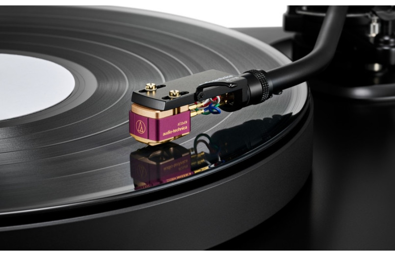 Audio Technica AT33xEN