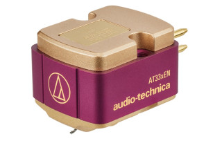 Audio Technica AT33xEN