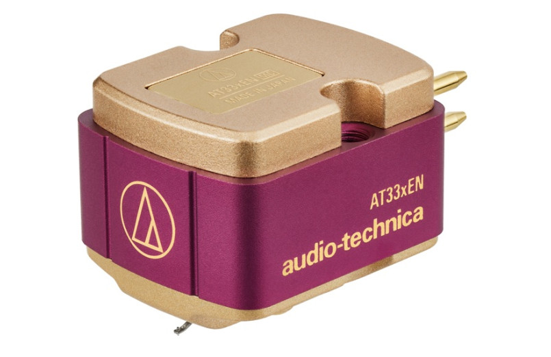 Audio Technica AT33xEN