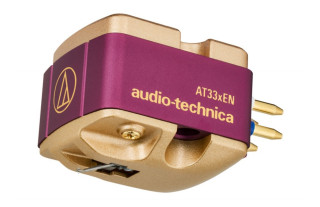 Audio Technica AT33xEN 2
