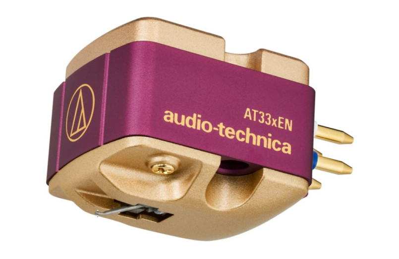 Audio Technica AT33xEN