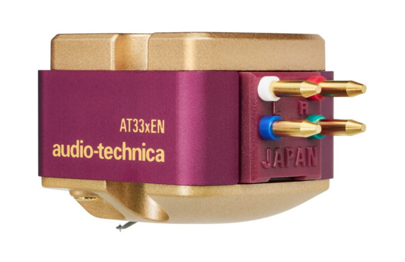 Audio Technica AT33xEN