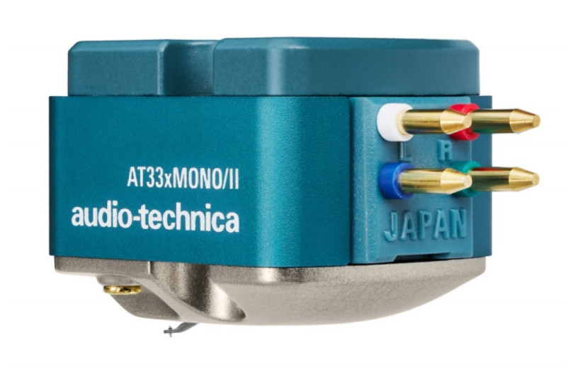 Audio Technica AT33xMono/II