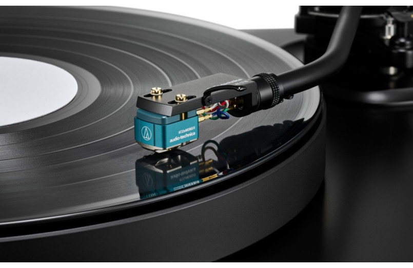 Audio Technica AT33xMono/II