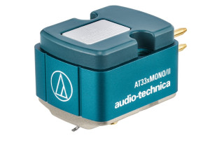 Audio Technica AT33xMono/II