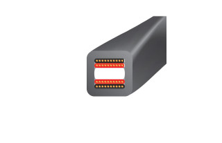 Wireworld Equinox 10 (EQS) 2