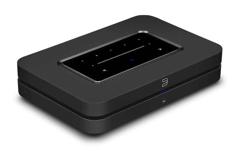 Bluesound Node N130 (Exdemo)