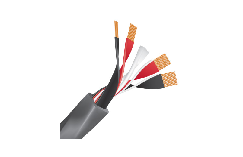 Wireworld Equinox 10 (EQB)