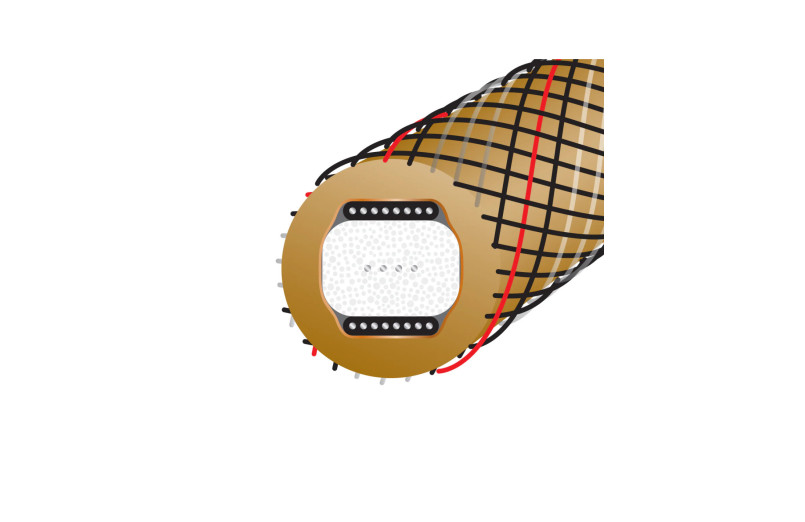 Wireworld Gold Starlight 10 (GSV)