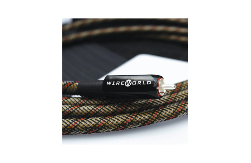 Wireworld Gold Starlight 10 (GSV)