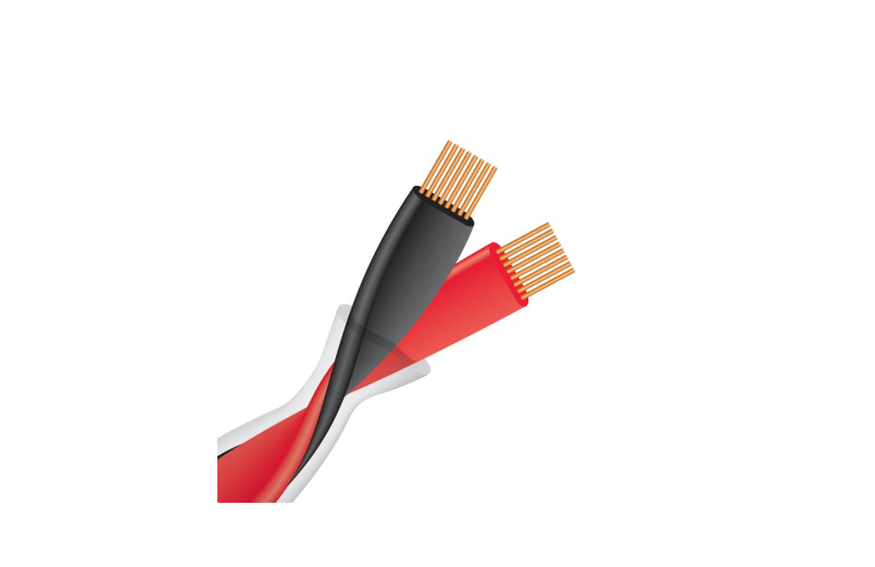 Wireworld Helicon 16X OFC (HES)