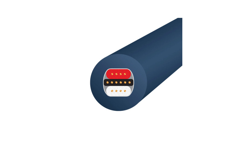 Wireworld Luna 10 (LUI)