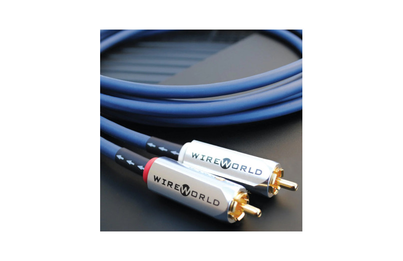 Wireworld Luna 10 (LUI)