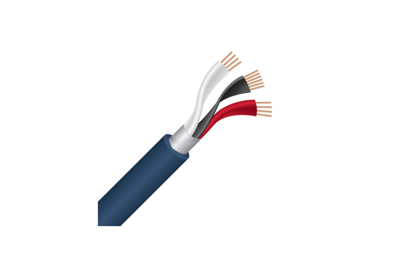 Wireworld Luna 10 RCA interconnect