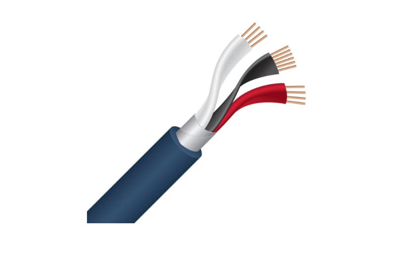 Wireworld Luna 10 XLR (LBI)