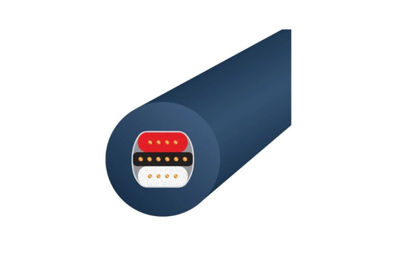 Wireworld Luna 10 XLR (LBI)