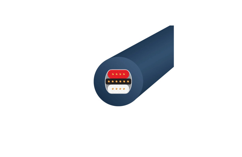 Wireworld Luna 10 Subwoofer (LSM)